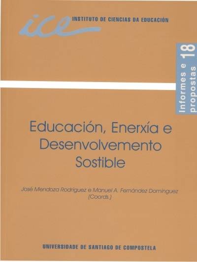 Educación, Energía y Desarrollo Sostenible
