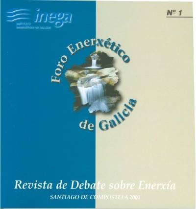 Foro energético de Galicia