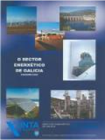 O Sector Enerxético de Galicia