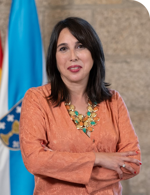 María Jesús Lorenzana Somoza