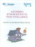 Aforro enerxético nos fogares