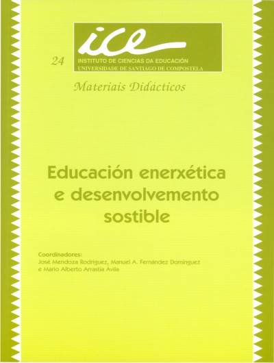 Educación energética y desarrollo sostenible