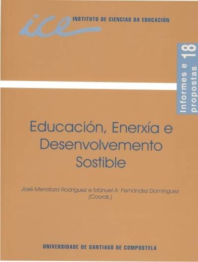 Educación, Enerxía e Desenvolvemento Sostible