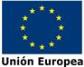 Logotipo Unión Europea