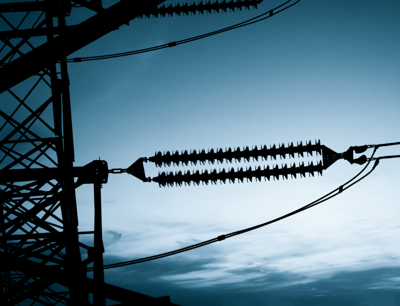 Ampliación plazos por corte eléctrico