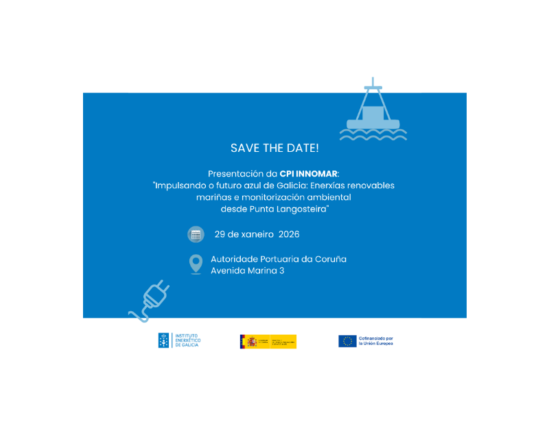 Presentación CPI INNOMAR