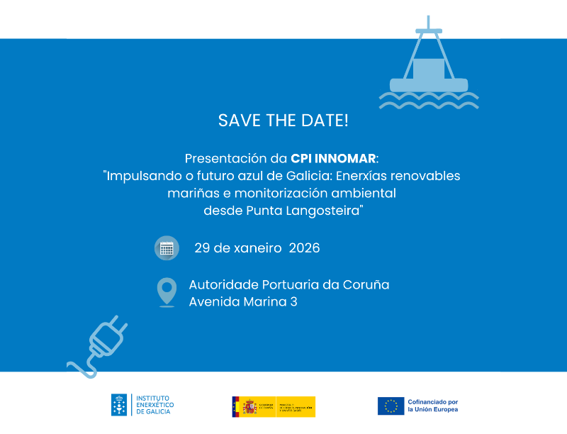 Presentación CPI INNOMAR