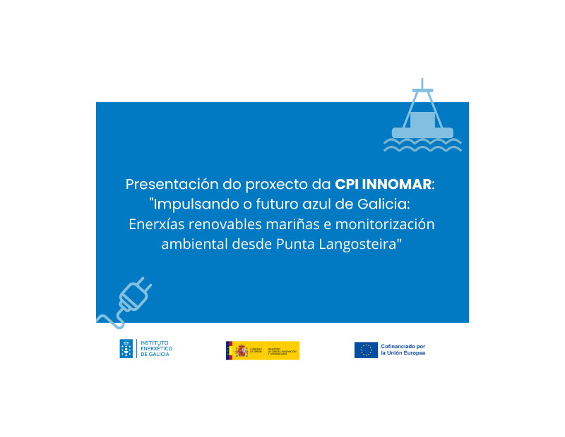 Presentación CPI INNOMAR