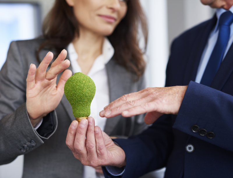 Subvenciones ahorro y eficiencia en las empresas gallegas