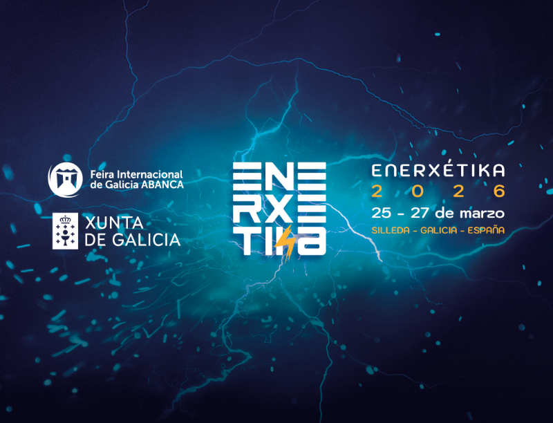 Enerxetika 2026