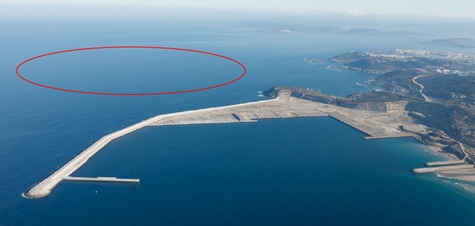 Imagen Punta Langosteira 3